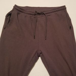 Mens Sweater and Jogger Combo